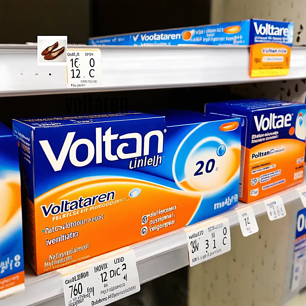 Precio de parches voltaren